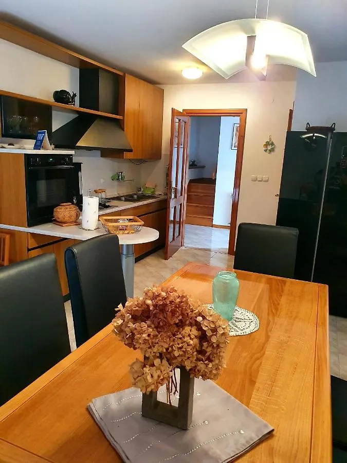 Lux D'Or Apartment 풀라