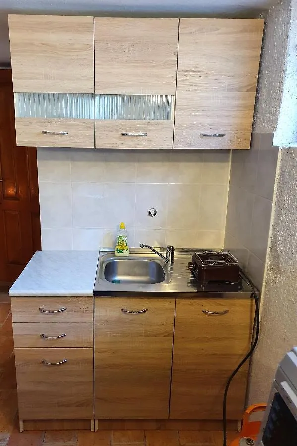 Lux D'Or Apartment 풀라